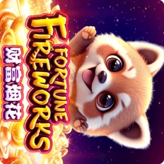 fortune fireworks r