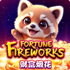 fortune fireworks