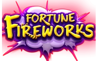 fortune fireworks logo