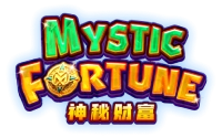 mystic fortune logo
