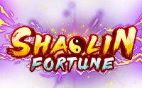 shaolin fortune logo