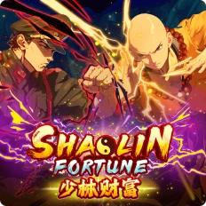 shaolin fortune thumb