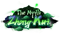 the myth zhong kui