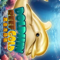 Dolphin Reef Gold Thumb
