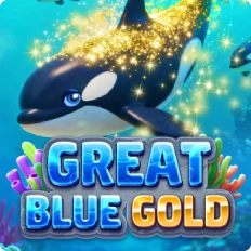 Great Blue Gold normal
