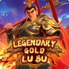 Legendary Gold Lu Bu normal