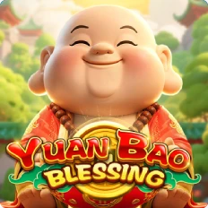 Yuan Bao Blessing