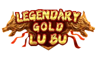 legendary gold lu bu title