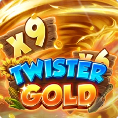 twister gold normal