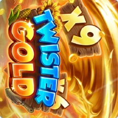 twister gold